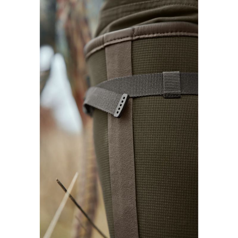 Härkila Forester Textile Gummistøvle