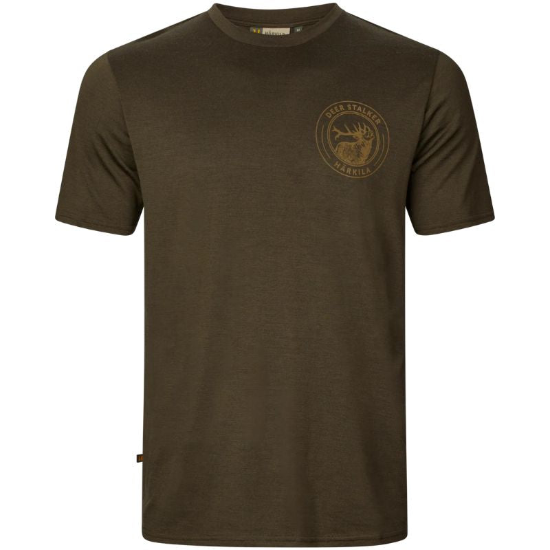 Härkila Game S/S T-shirt