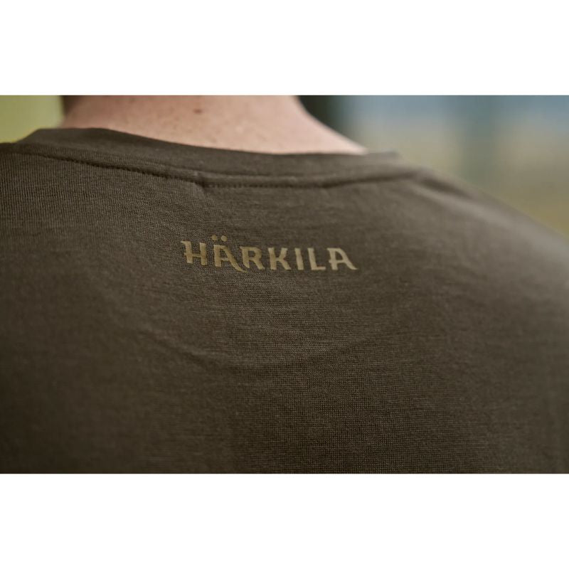 Härkila Game S/S T-shirt