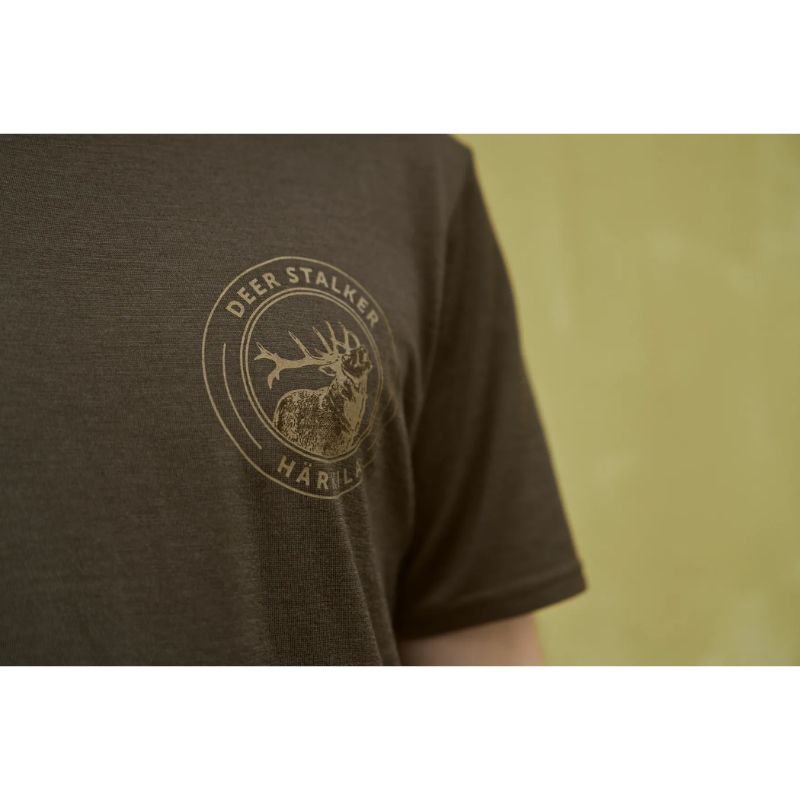 Härkila Game S/S T-shirt