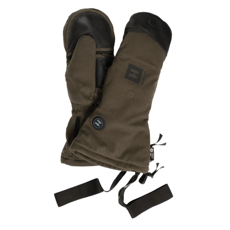 Härkila Heat HSP Foldbare Vanter