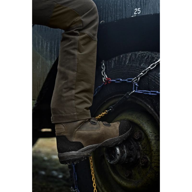 Härkila Hill Bukser