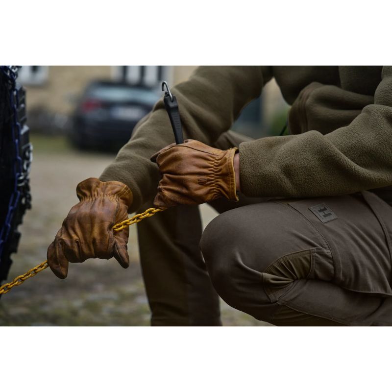 Härkila Hill Bukser