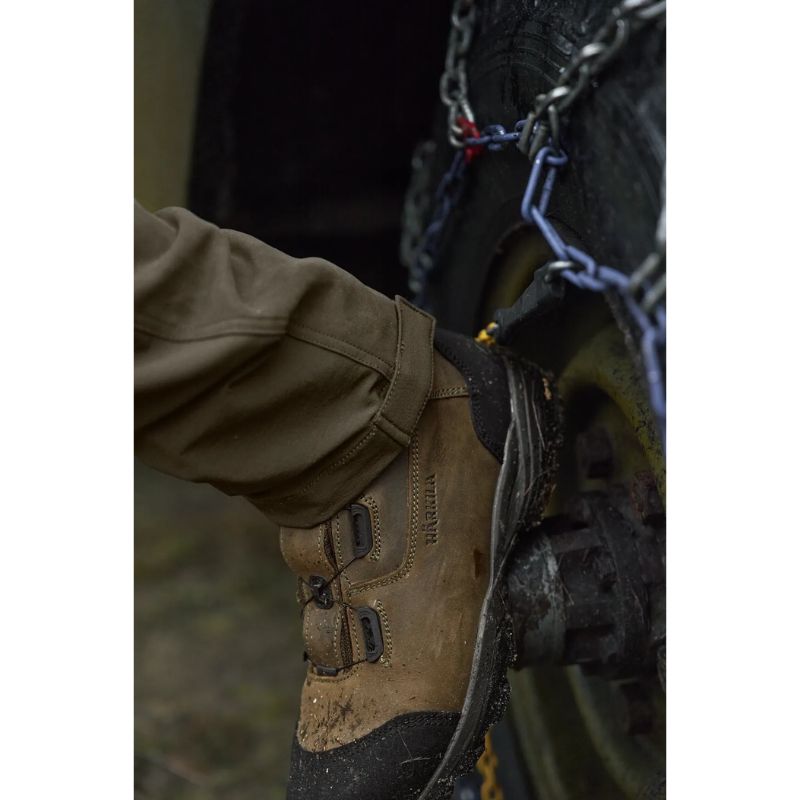 Härkila Hill Bukser