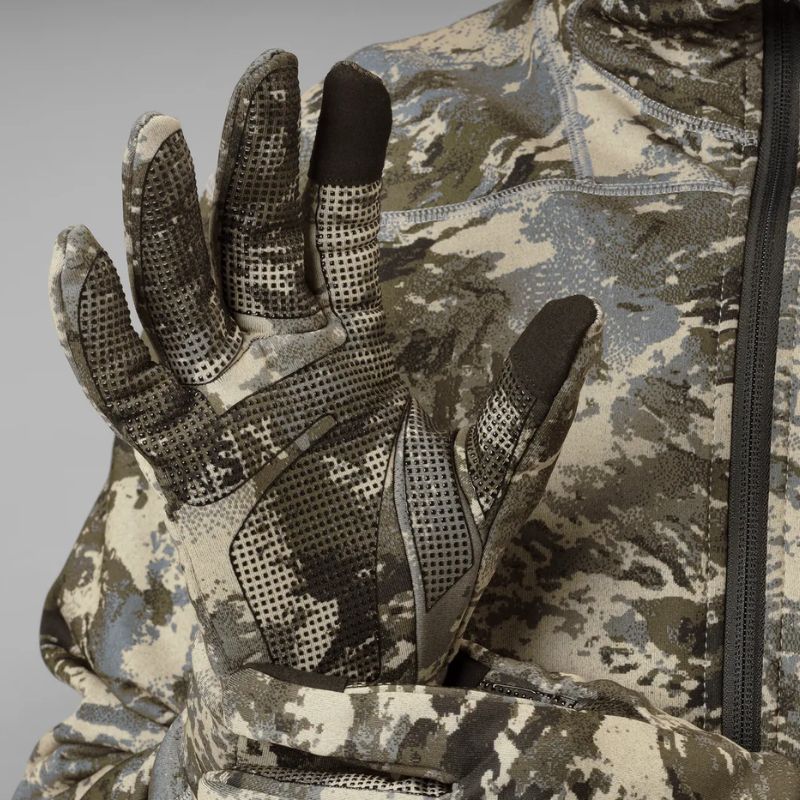 Härkila Mountain Hunter Expedition HWS Handsker