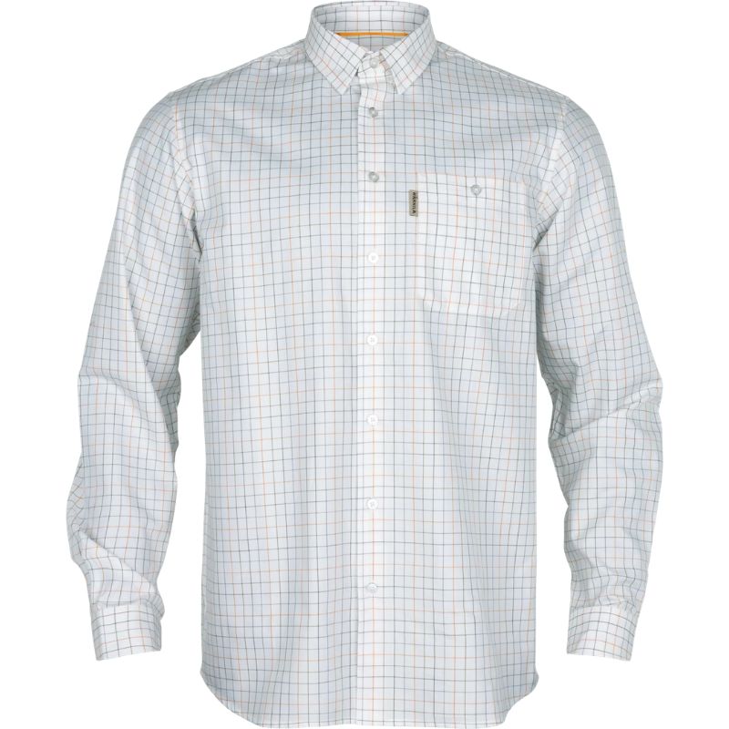 Härkila Portfield L/S Skjorte