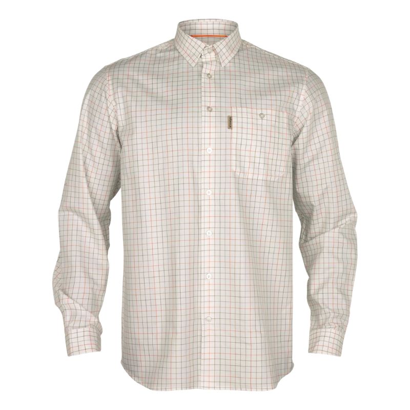 Härkila Portfield L/S Skjorte