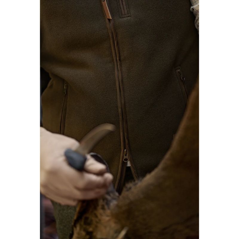 Härkila Sandhem Fleecevest