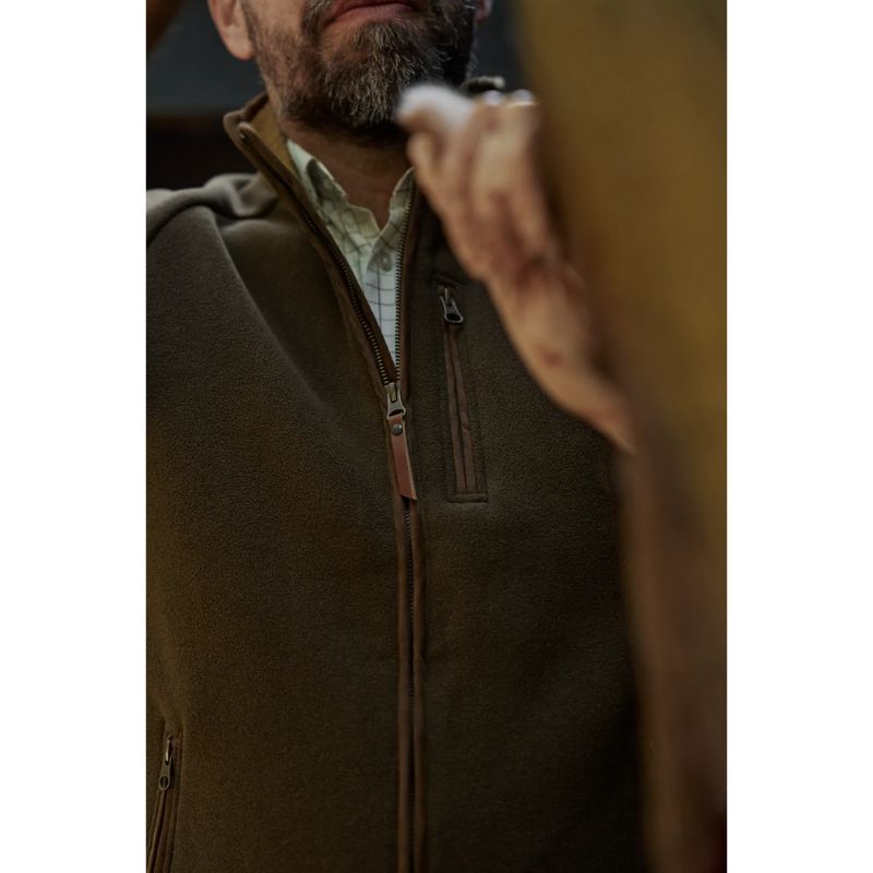 Härkila Sandhem Fleecevest