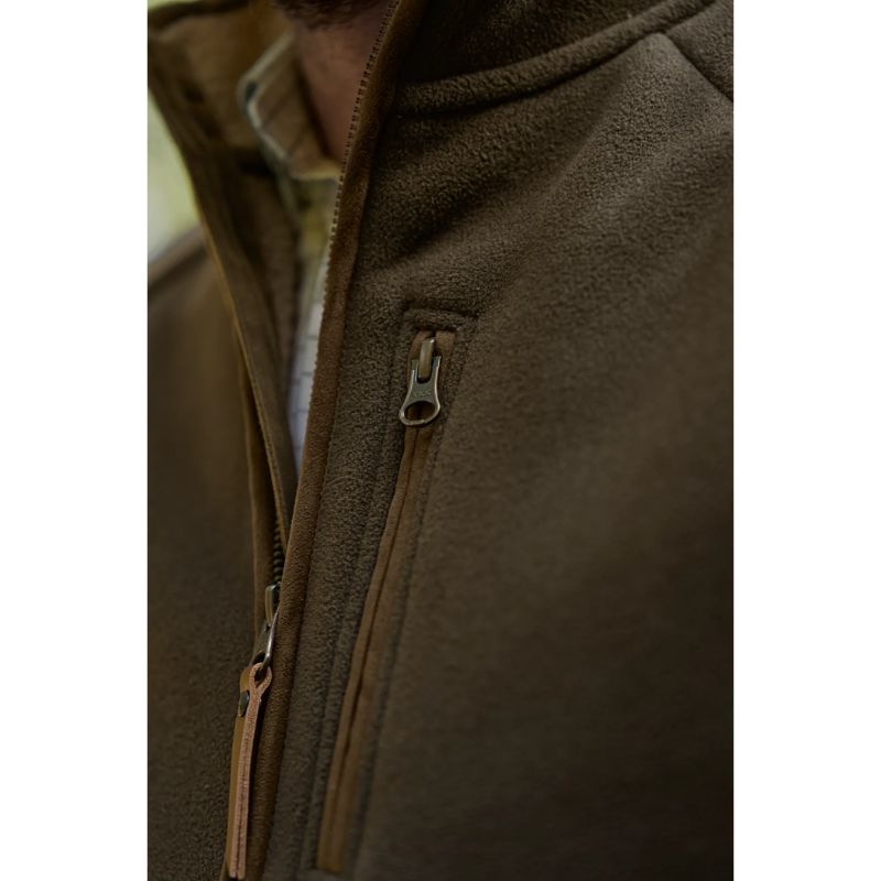 Härkila Sandhem Fleecevest