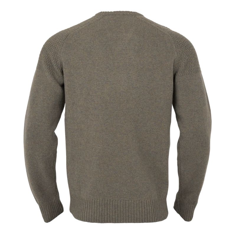 Härkila Vincent Merino V-Neck Pullover