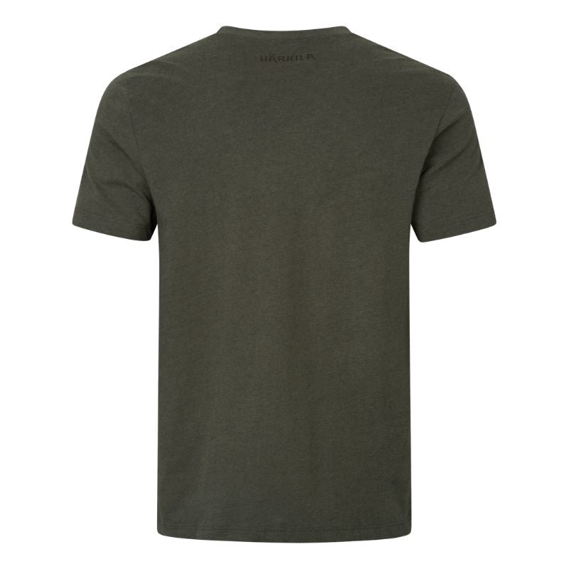 Härkila Topp S/S T-Shirt