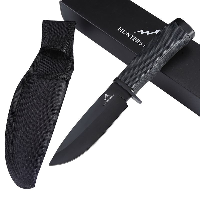 Hunters Choise Asio Kniv 95mm Blad