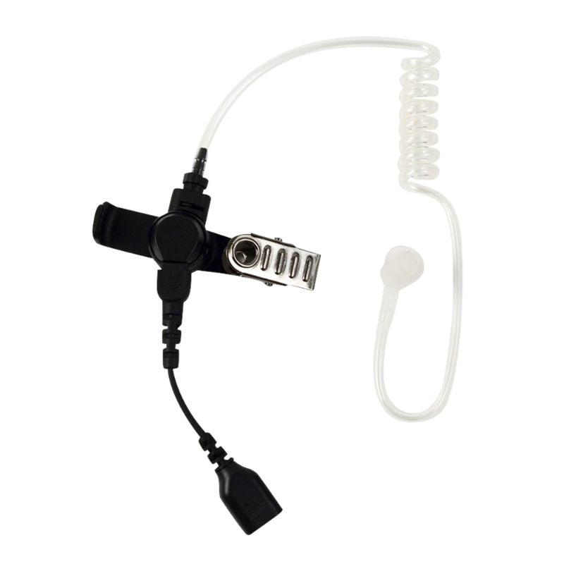 Icom ProEquip Airtube Earpiece
