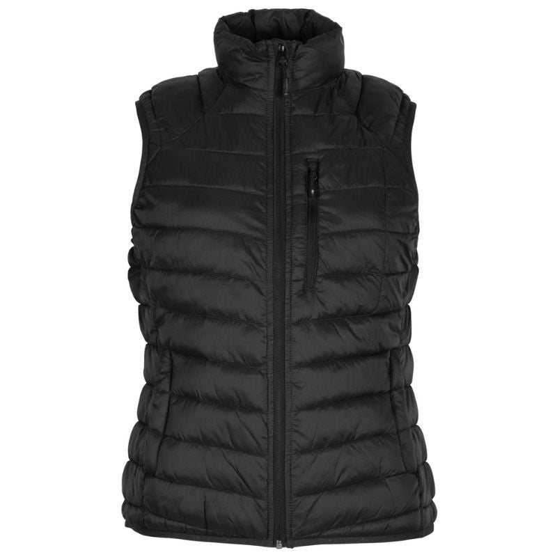 Pinewood Abisko Insulation Vest Dame