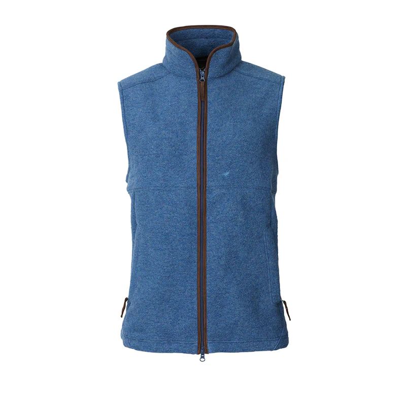 Laksen Isla Fleece Vest
