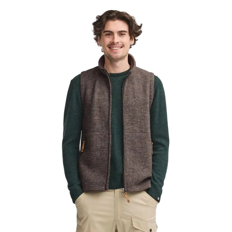 Ivanhoe NLS Barley Vest