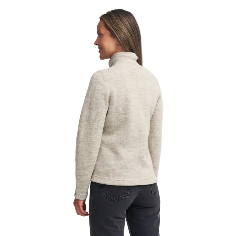Ivanhoe NLS Twig Full Zip Dame