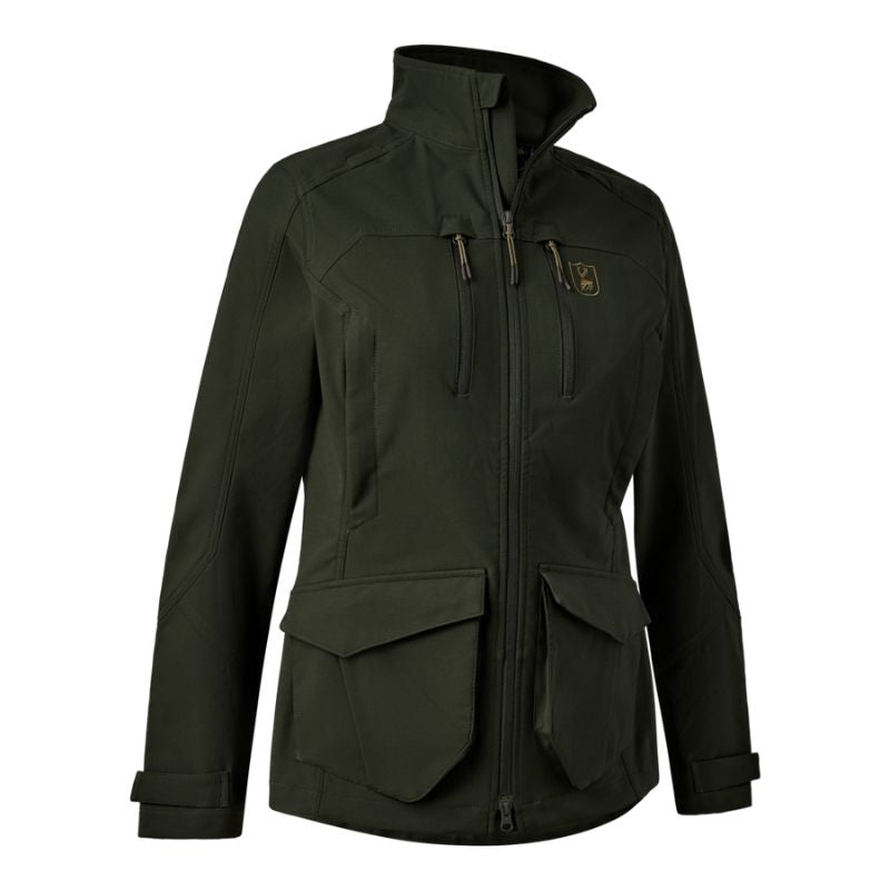 Deerhunter Lady Climate Jakke 37,5 Teknologi