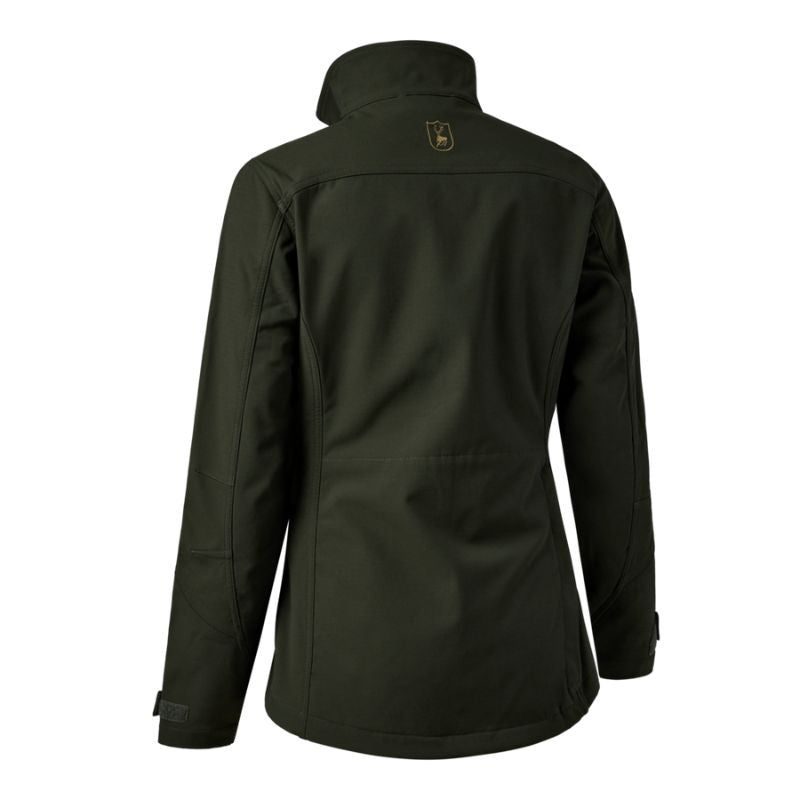 Deerhunter Lady Climate Jakke 37,5 Teknologi
