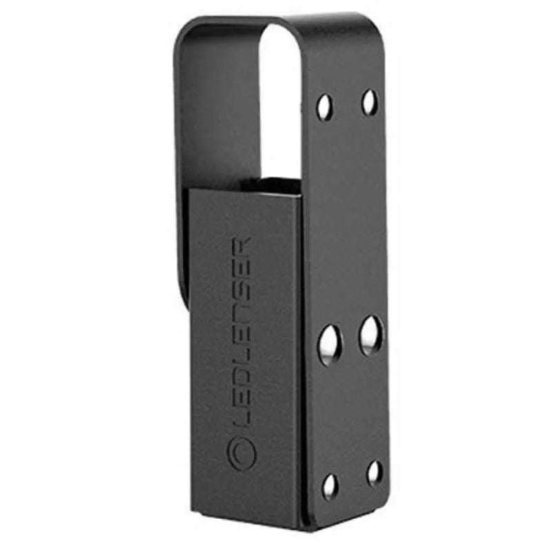 Ledlenser Læder Holder MT6