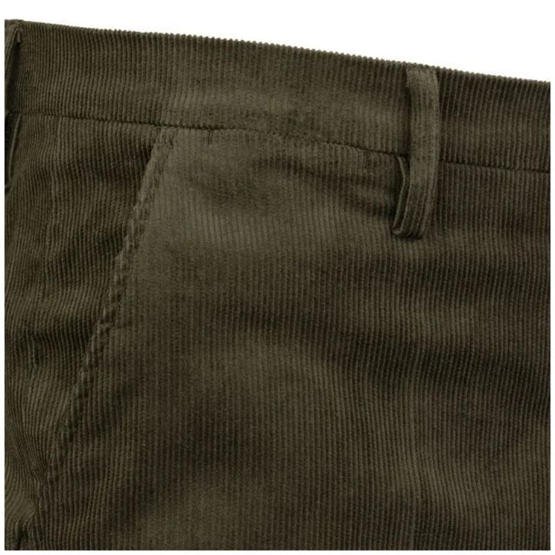 Laksen Barton Corduroy Bukser