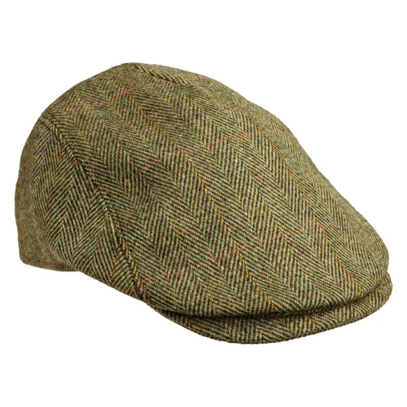 Laksen Berleigh Drivers Tweed Sixpence