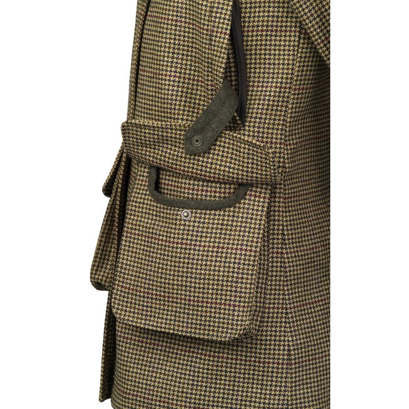 Laksen Lily CTX Coat Dame