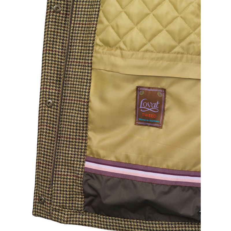 Laksen Lily CTX Coat Dame