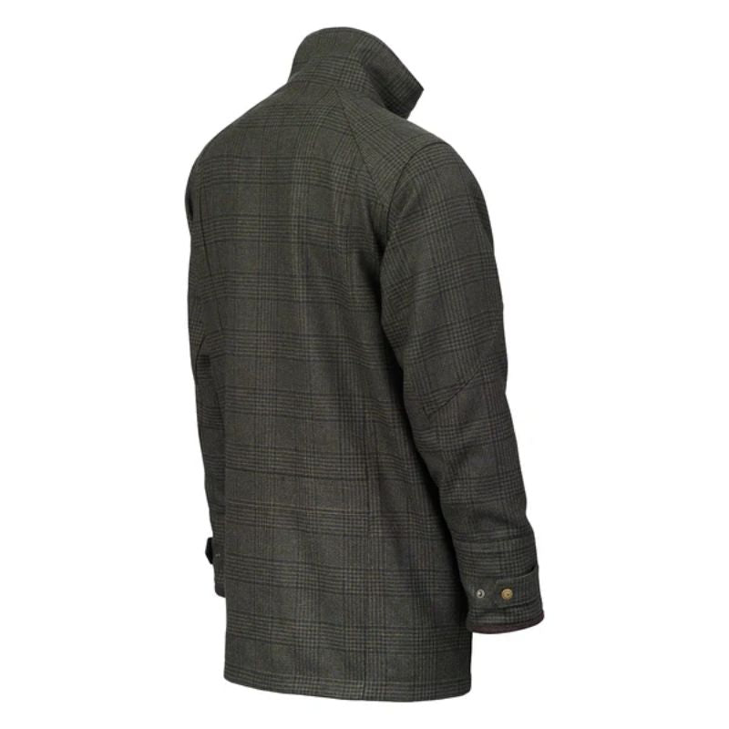 Laksen Willow Fairfax CTX Coat