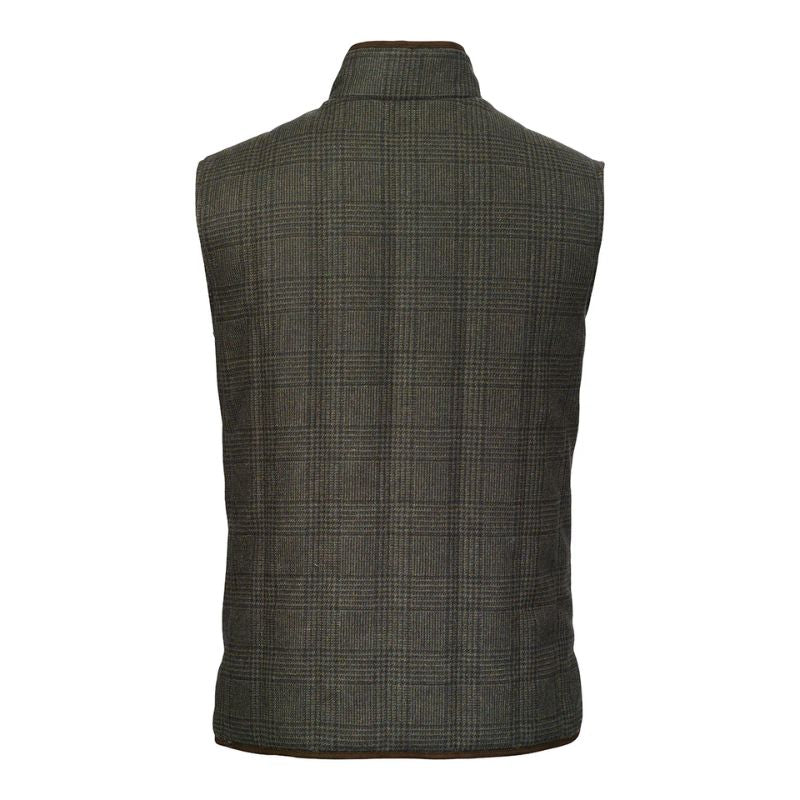 Laksen Willow Quilted vest