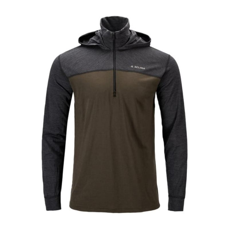 Lightwool 180 Hoodie