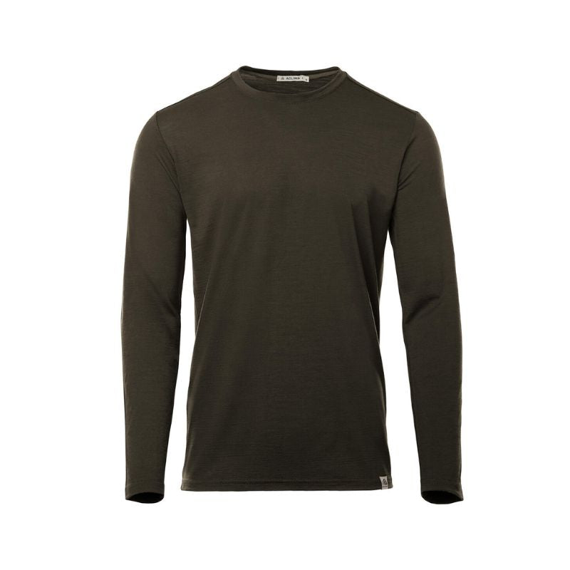 Aclima Lightwool 180 Crewneck