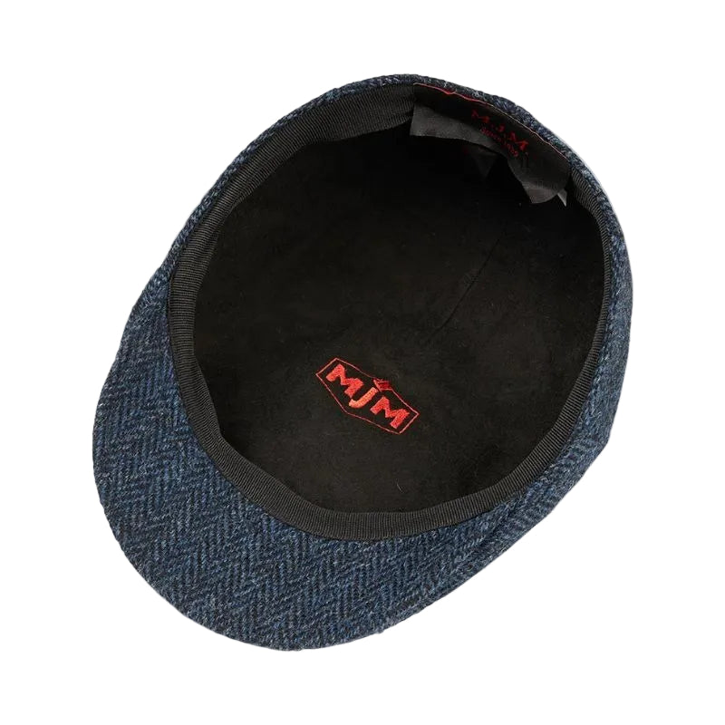 MJM Country Harris tweed