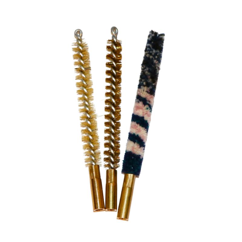 Megaline Blisterpack 3 børster 6,5m