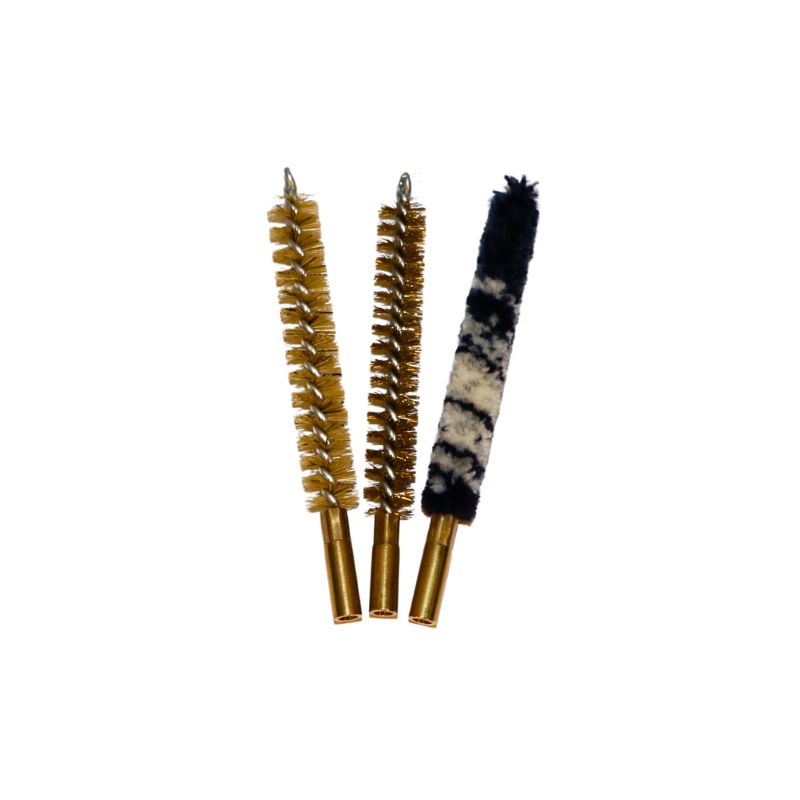 Megaline Blisterpack 3 børster Kal. 7