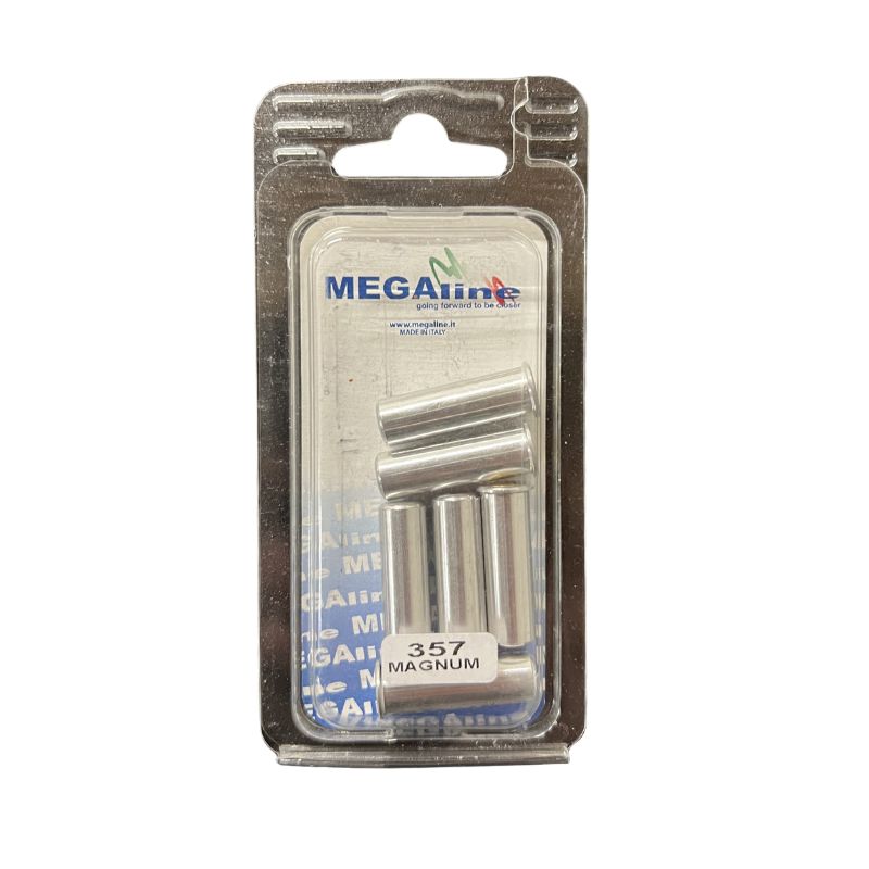 Megaline Klikpatroner Kaliber .357 Magnum
