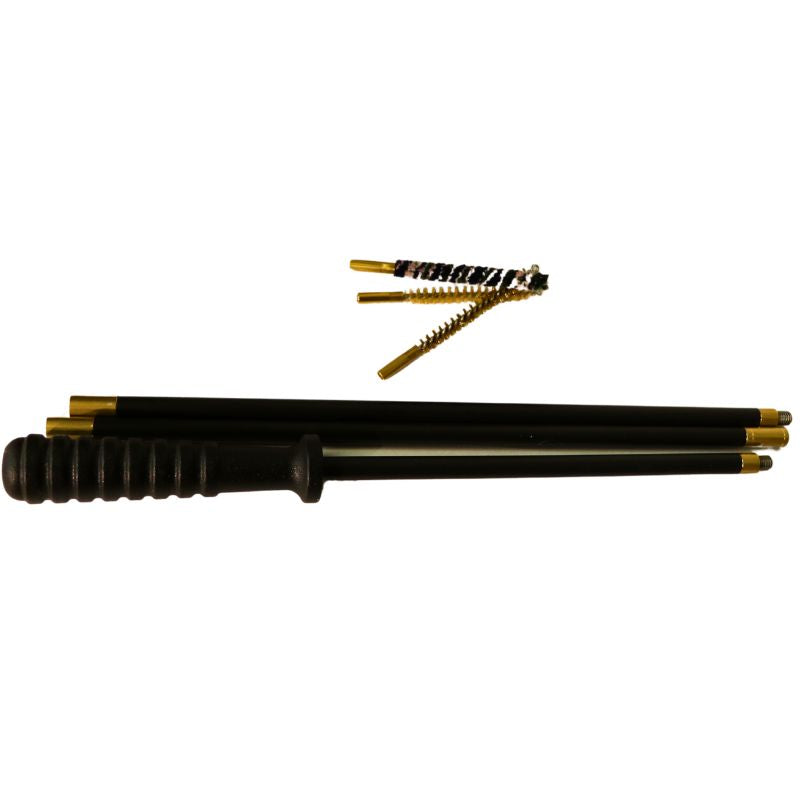 Megaline Rensesæt Cal. 6,5 Klar i Plastæske