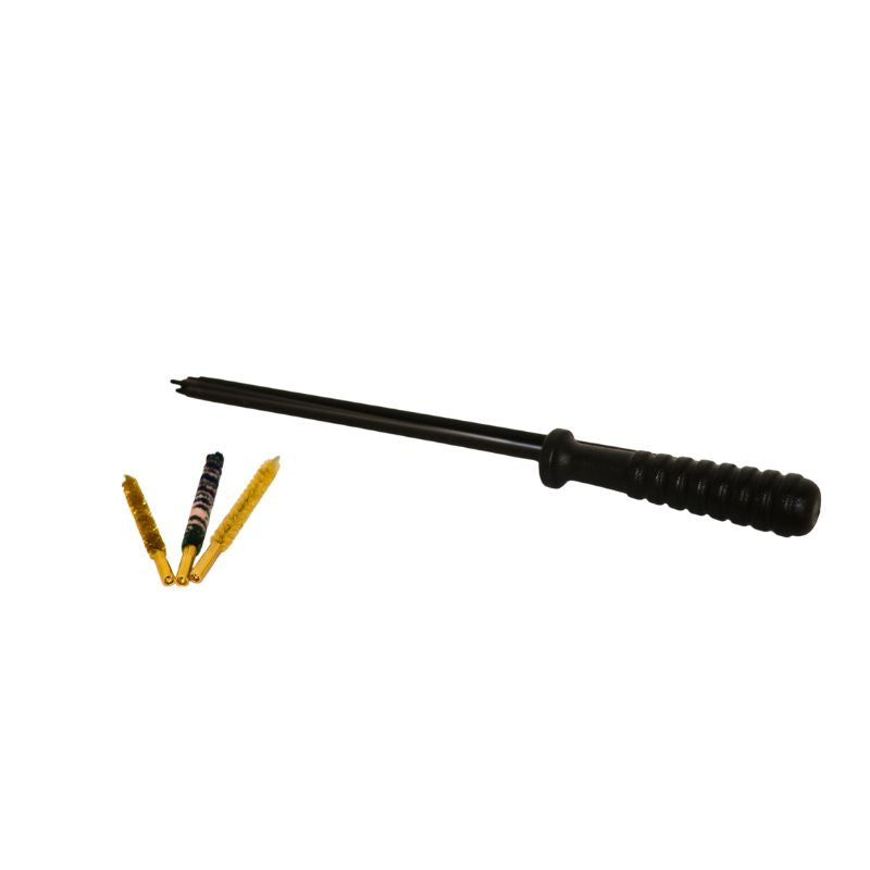 Megaline Rensesæt Cal. 6 Klar i Plastæske