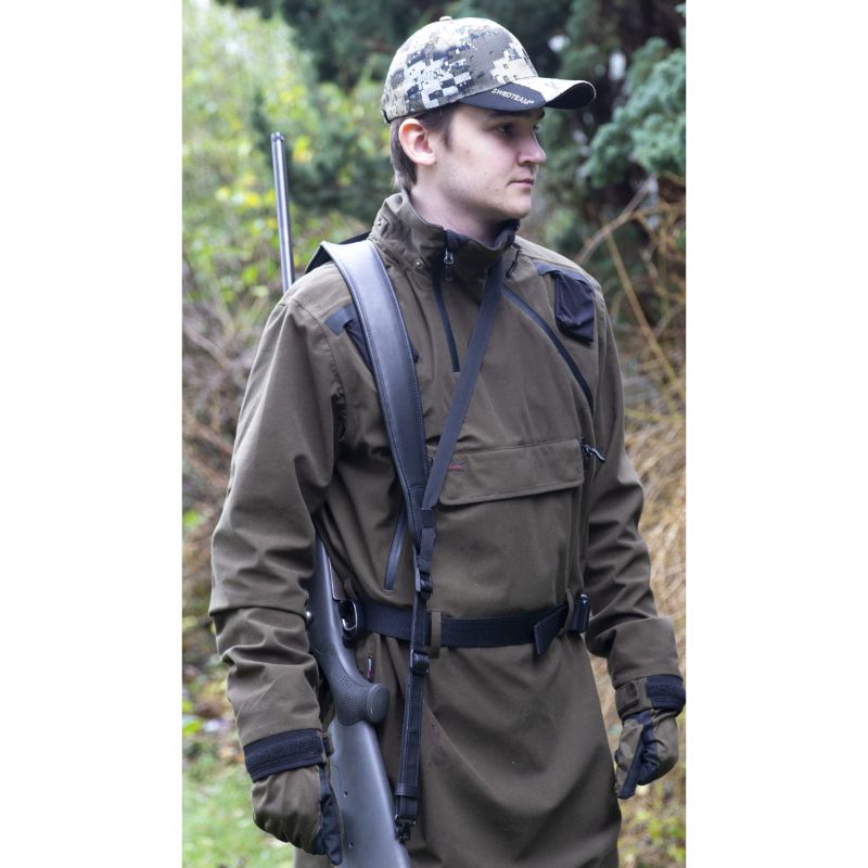 Mjoelner Secure Sling leather