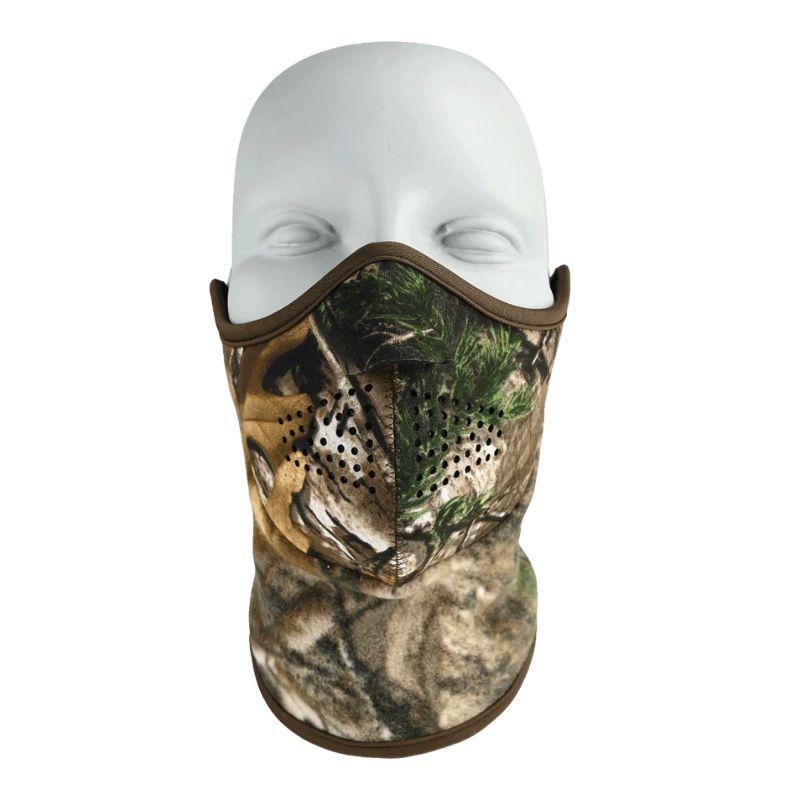 Seirus Neofleece Combo Scarf