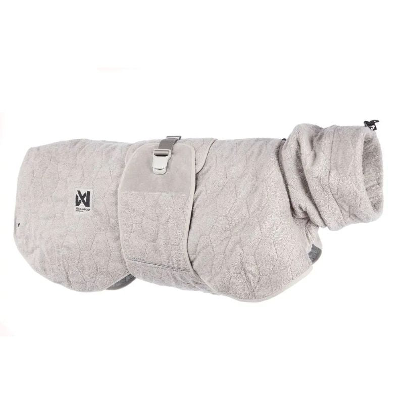 Non-Stop Drying Coat Vest Tørredækken til hund