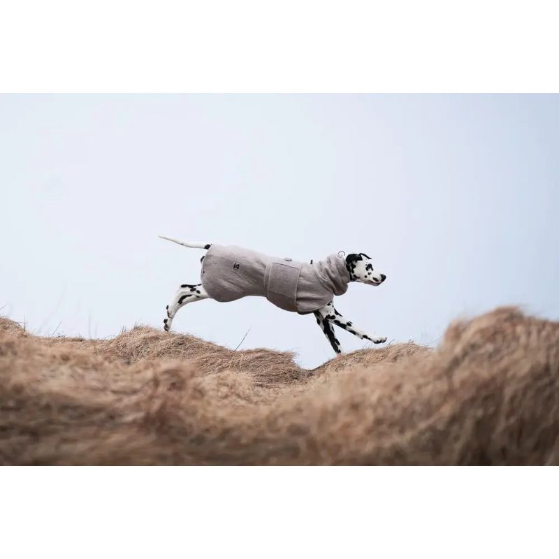 Non-Stop Drying Coat Vest Tørredækken til hund