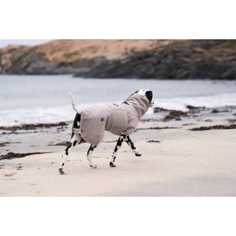 Non-Stop Drying Coat Vest Tørredækken til hund