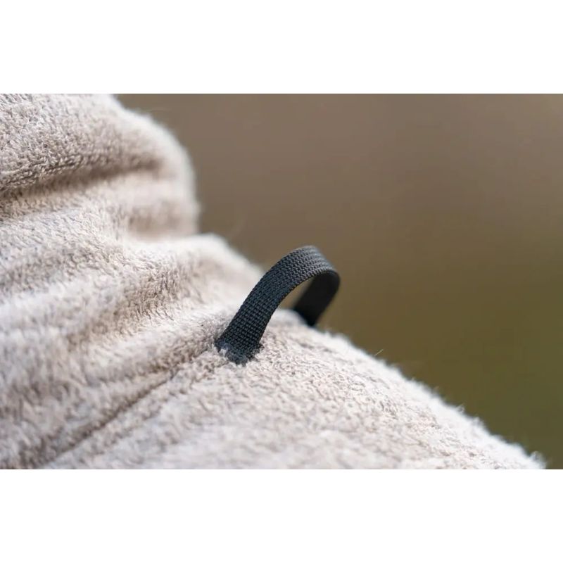 Non-Stop Drying Coat Vest Tørredækken til hund