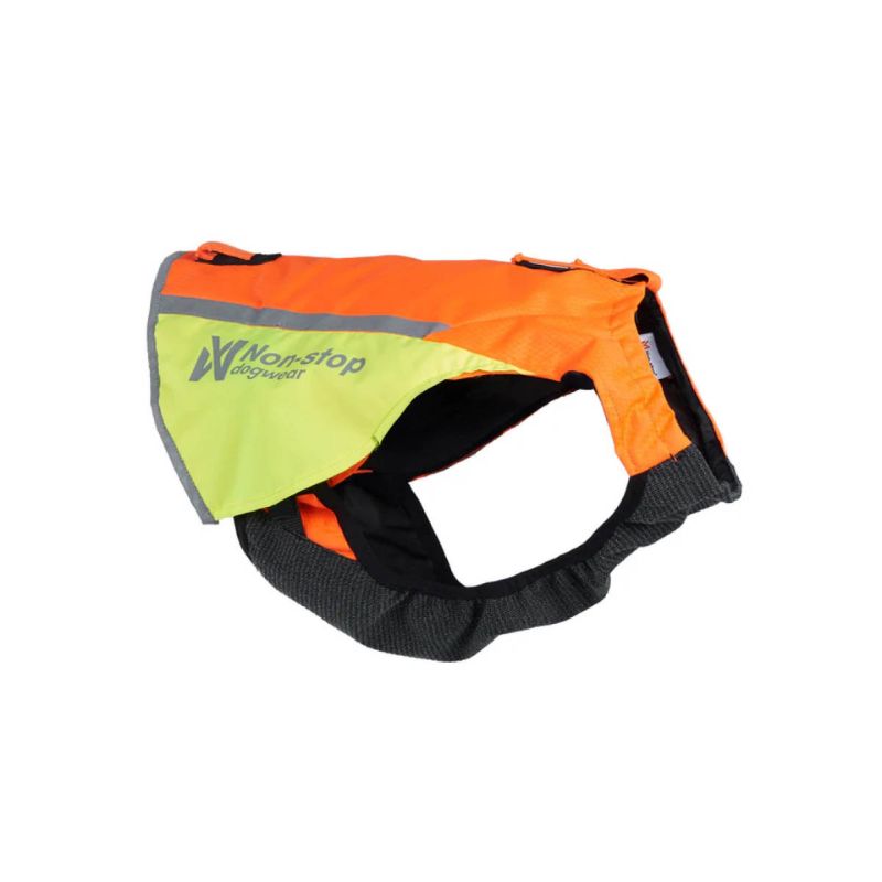 Non-Stop Protector Vest GPS 2.0 XL Orange