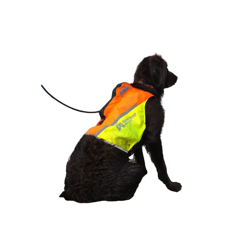 Non-Stop Protector Vest L Orange_3