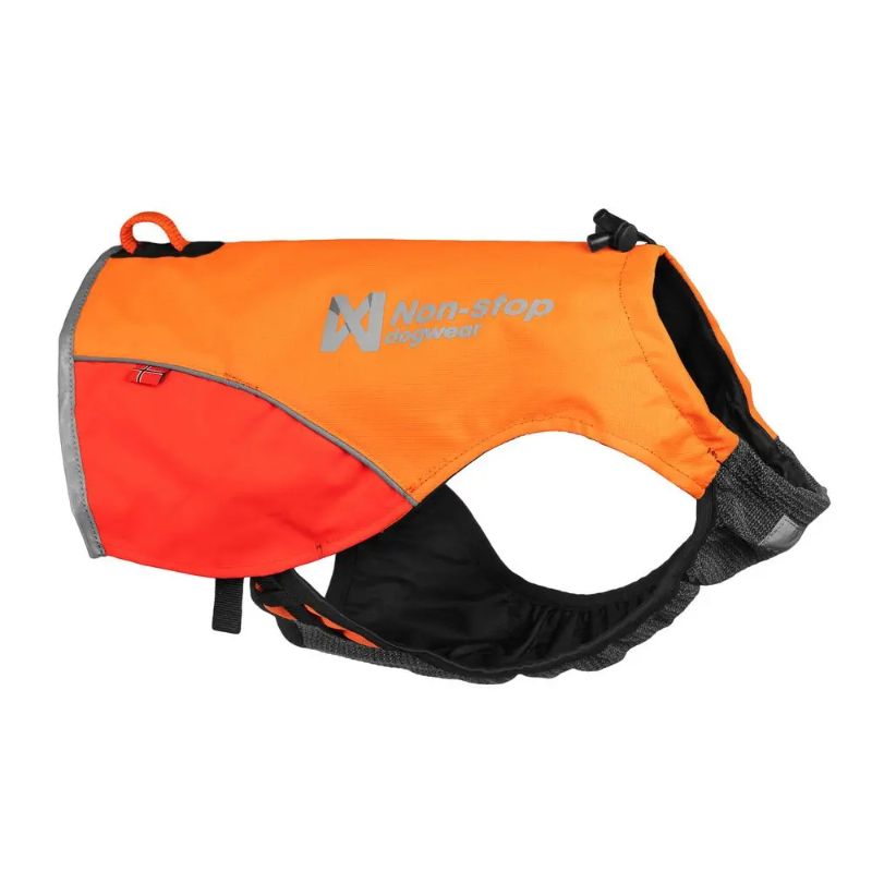 Non-Stop Protector Vest XS Orange