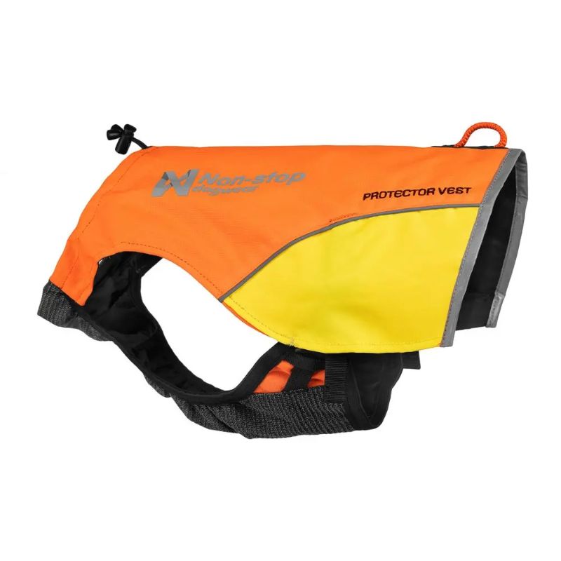 Non-Stop Protector Vest XS Orange