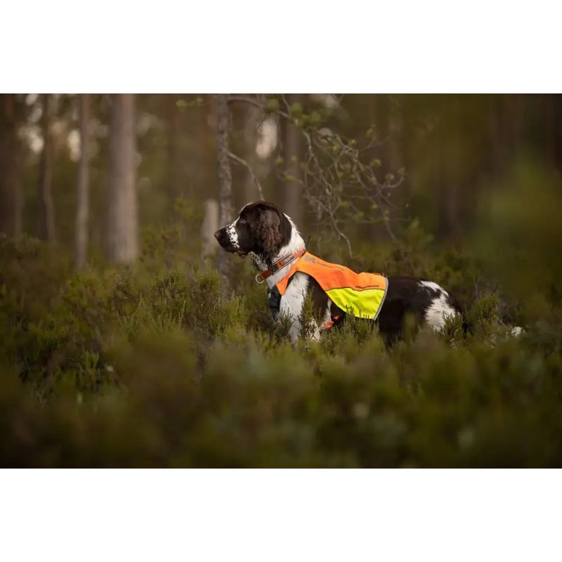 Non-Stop Protector Vest XS Orange
